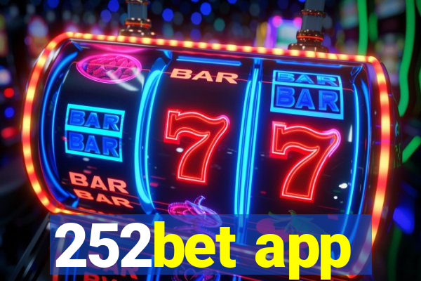 252bet app